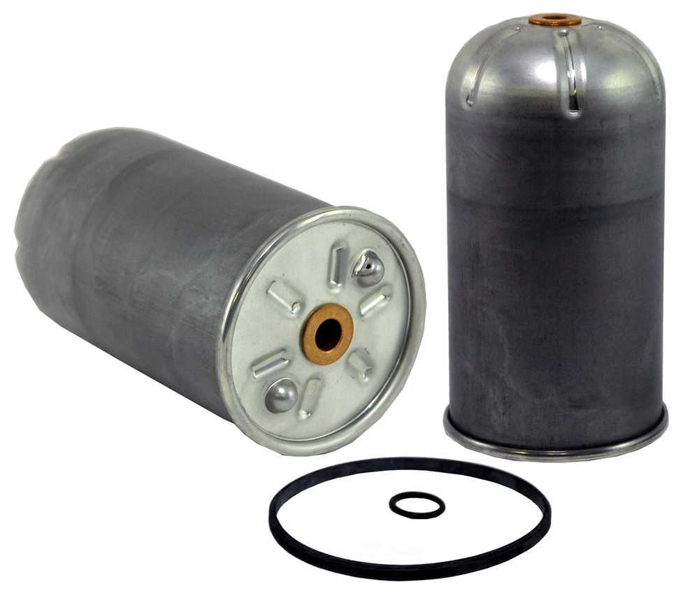 WIX - Engine Oil Filter - WIX - 57703