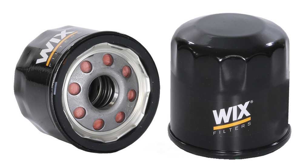 WIX - Engine Oil Filter - WIX 57712