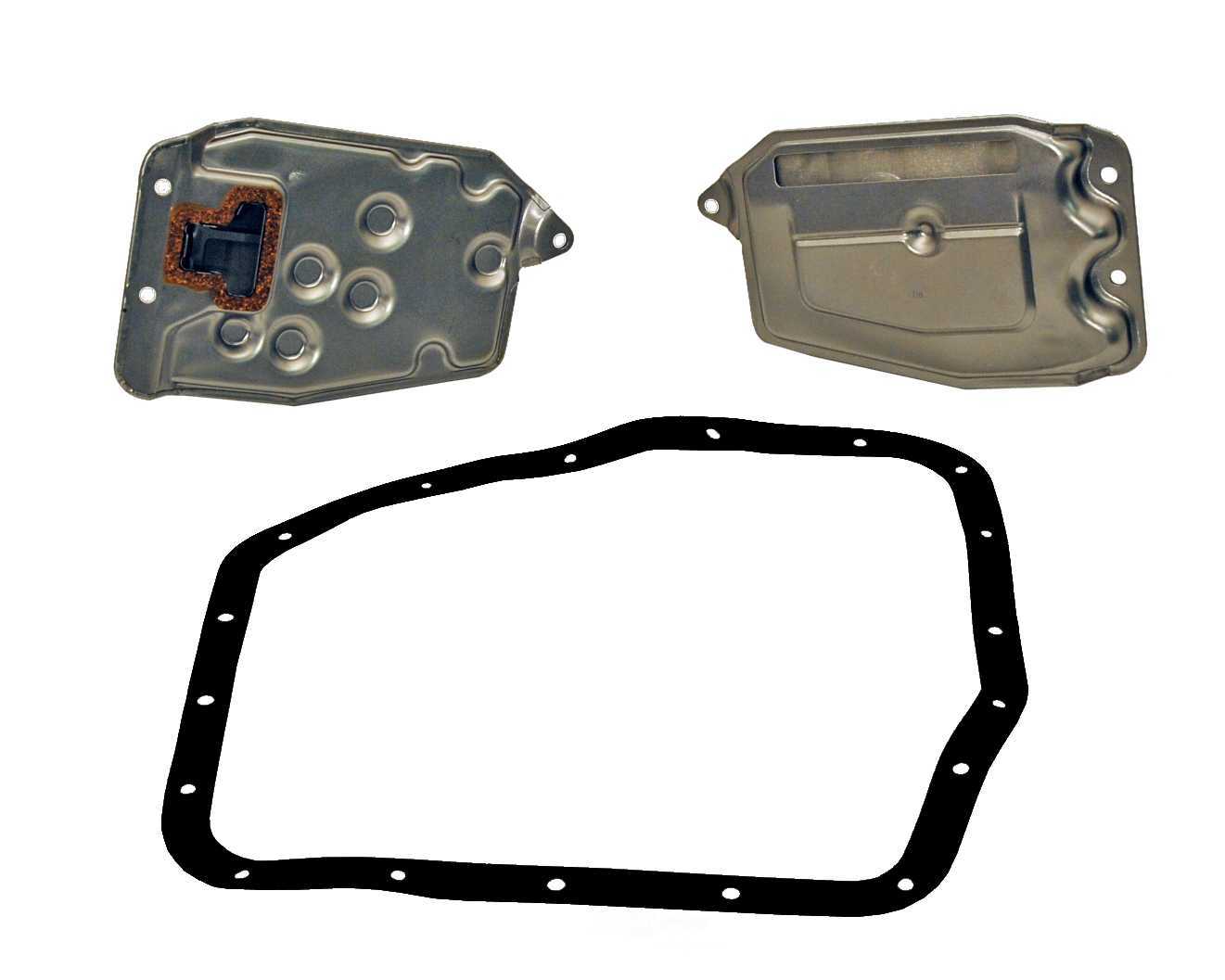 WIX - Auto Trans Filter Kit - WIX 58040