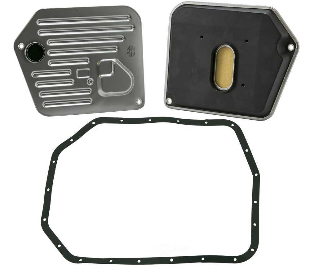 WIX - Auto Trans Filter Kit - WIX - 58109