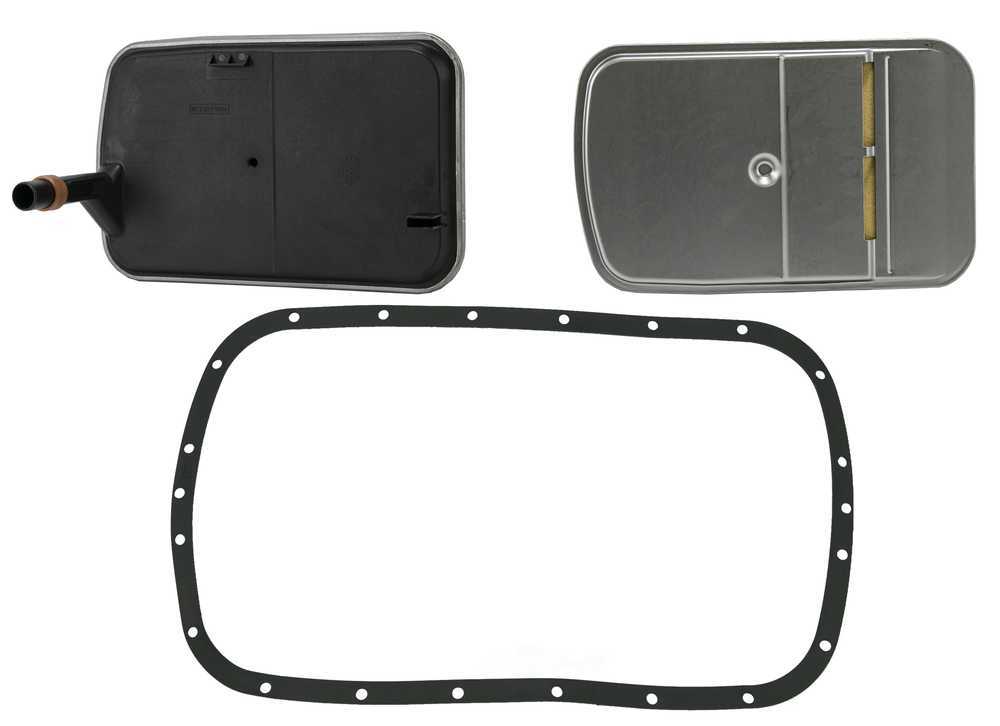 WIX - Auto Trans Filter Kit - WIX - 58116