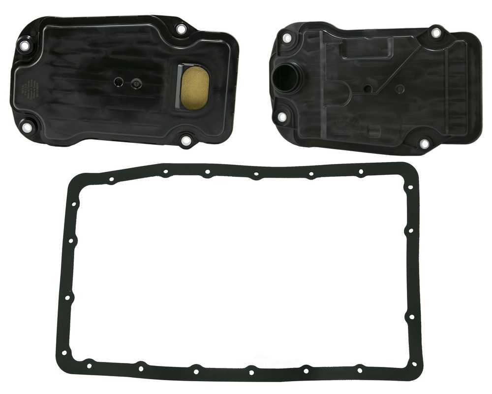 WIX - Auto Trans Filter Kit - WIX - 58122