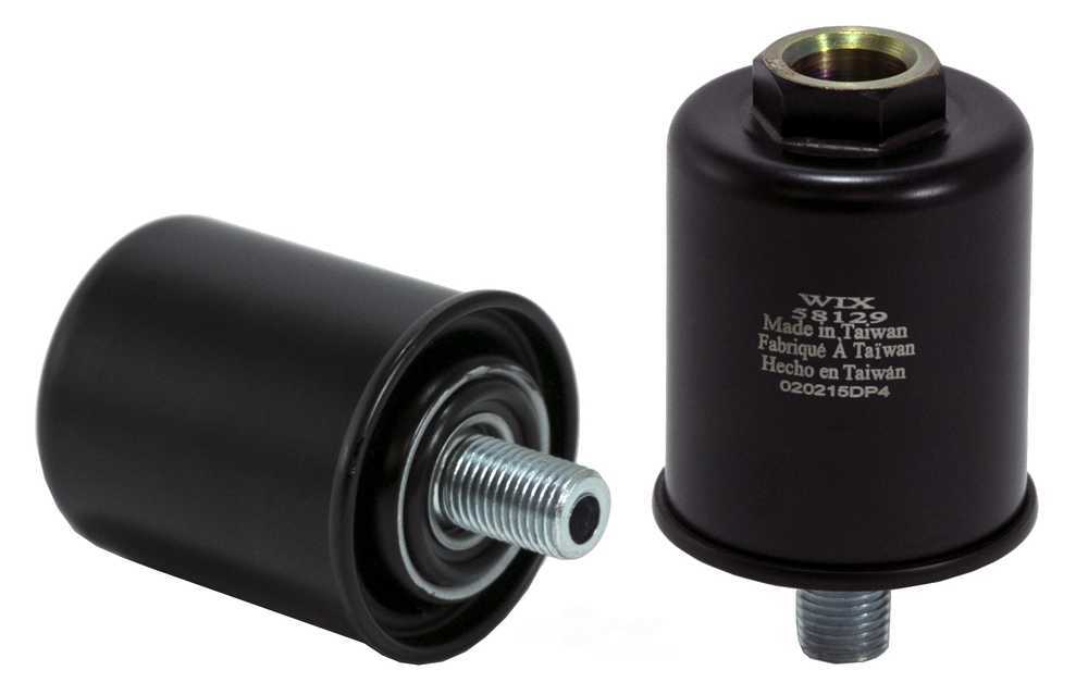 WIX - Auto Trans Filter Kit - WIX - 58129