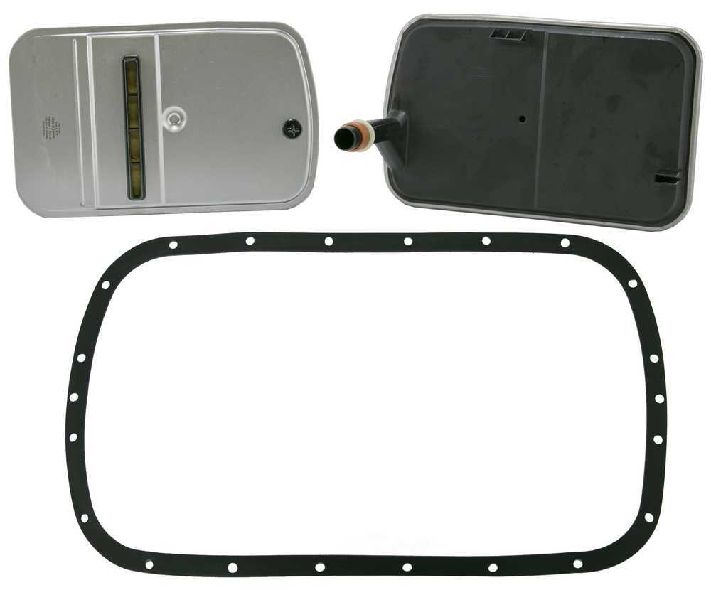 WIX - Auto Trans Filter Kit - WIX - 58135
