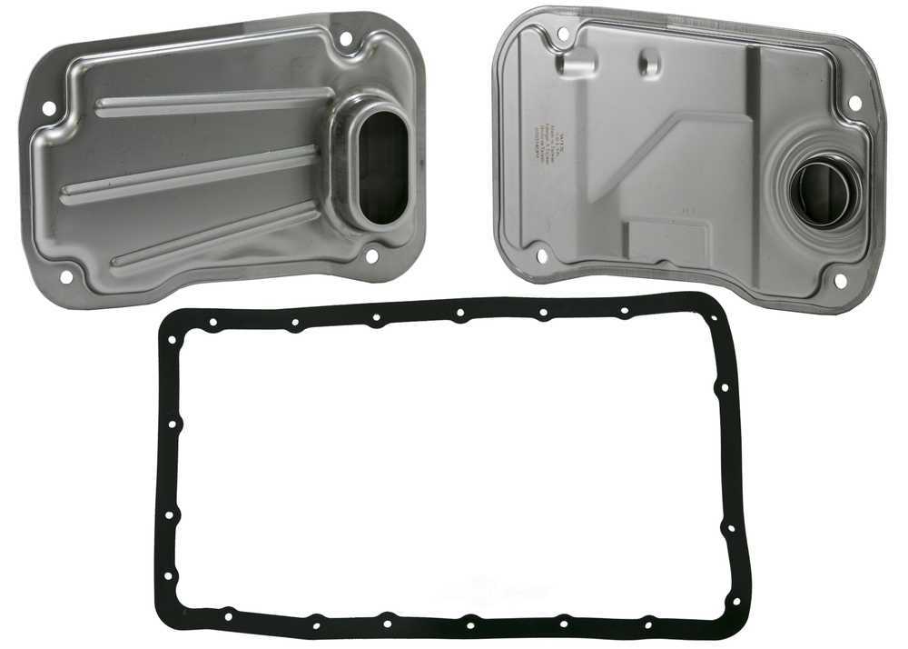 WIX - Auto Trans Filter Kit - WIX - 58136