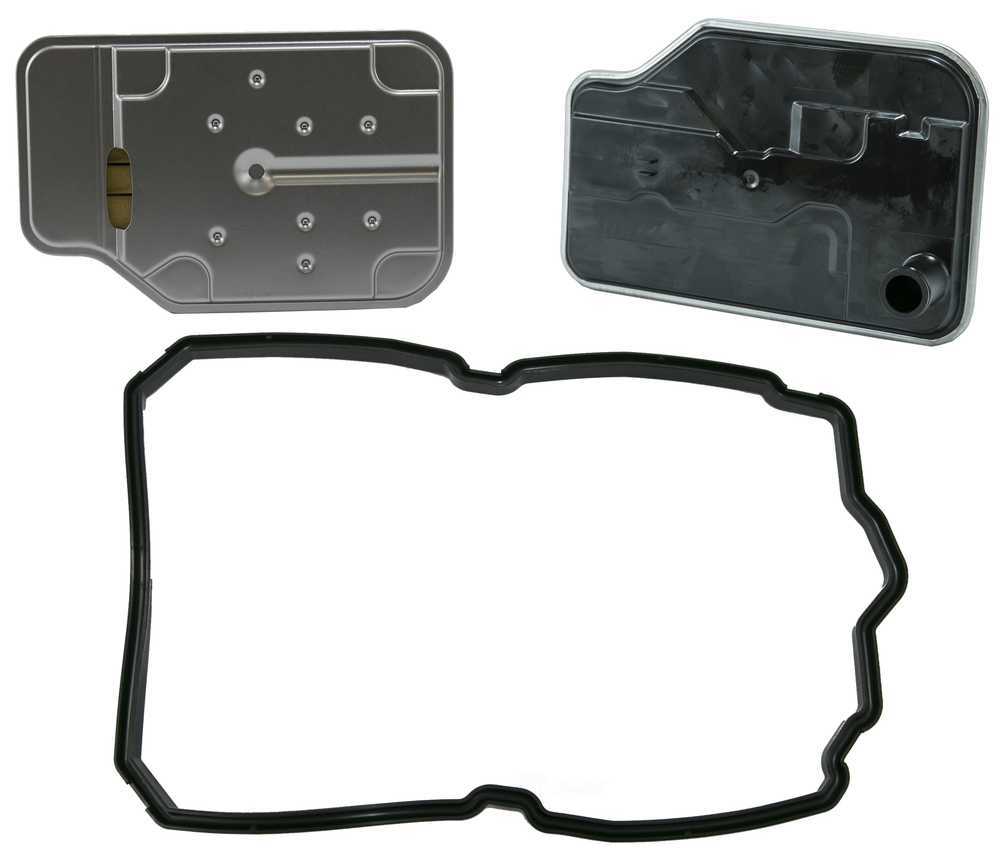 WIX - Auto Trans Filter Kit - WIX - 58144
