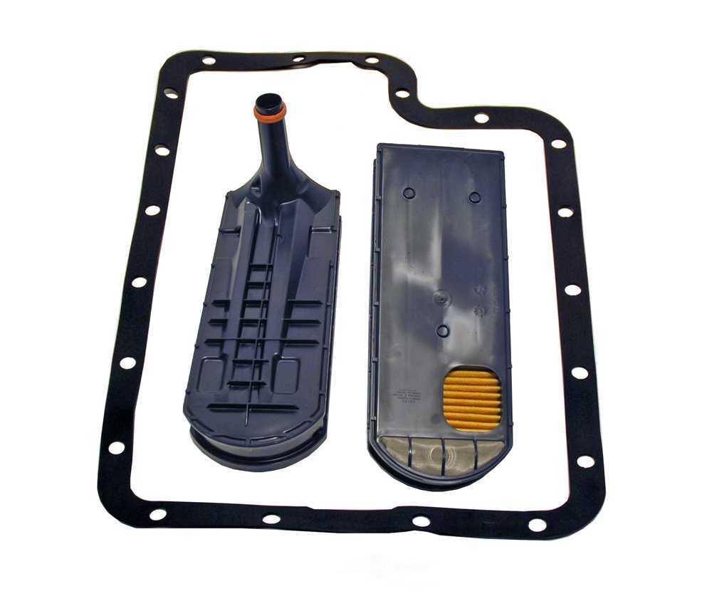 WIX - Auto Trans Filter Kit - WIX 58180