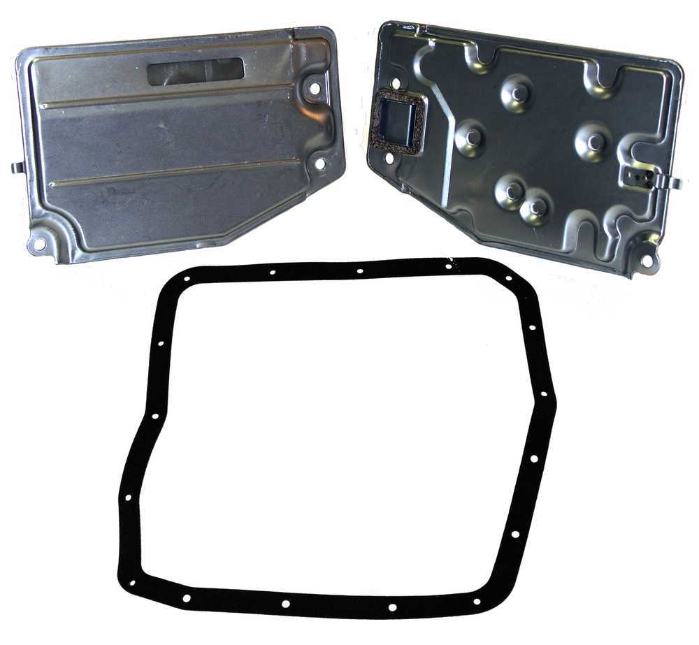 WIX - Auto Trans Filter Kit - WIX 58614