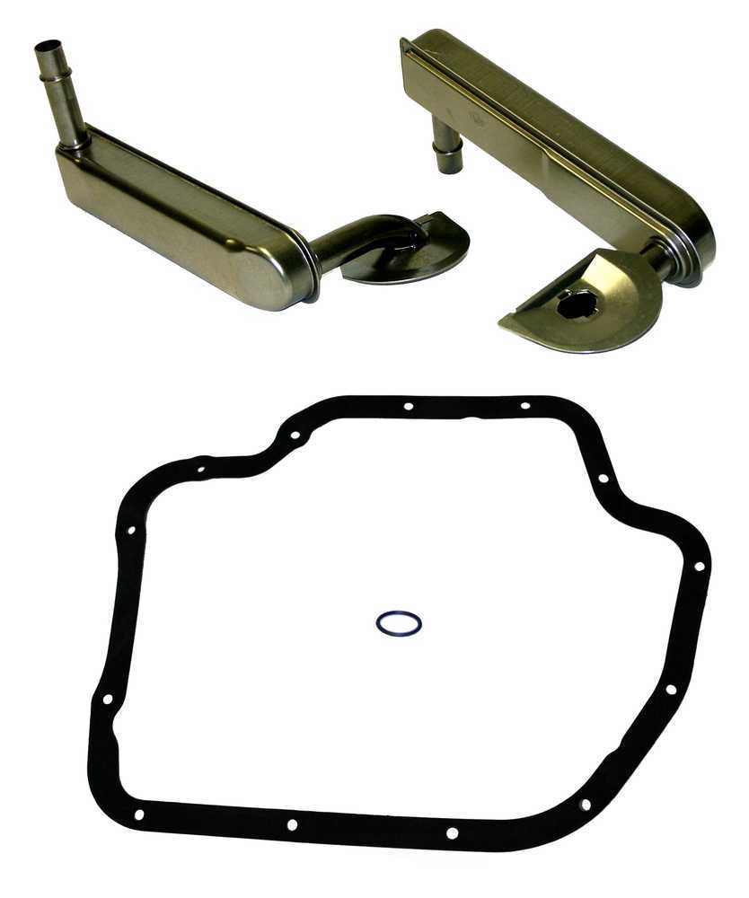 WIX - Auto Trans Filter Kit - WIX - 58879