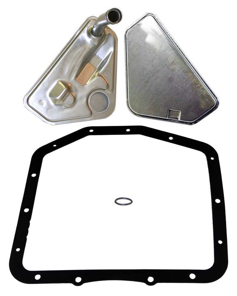 WIX - Auto Trans Filter Kit - WIX - 58880