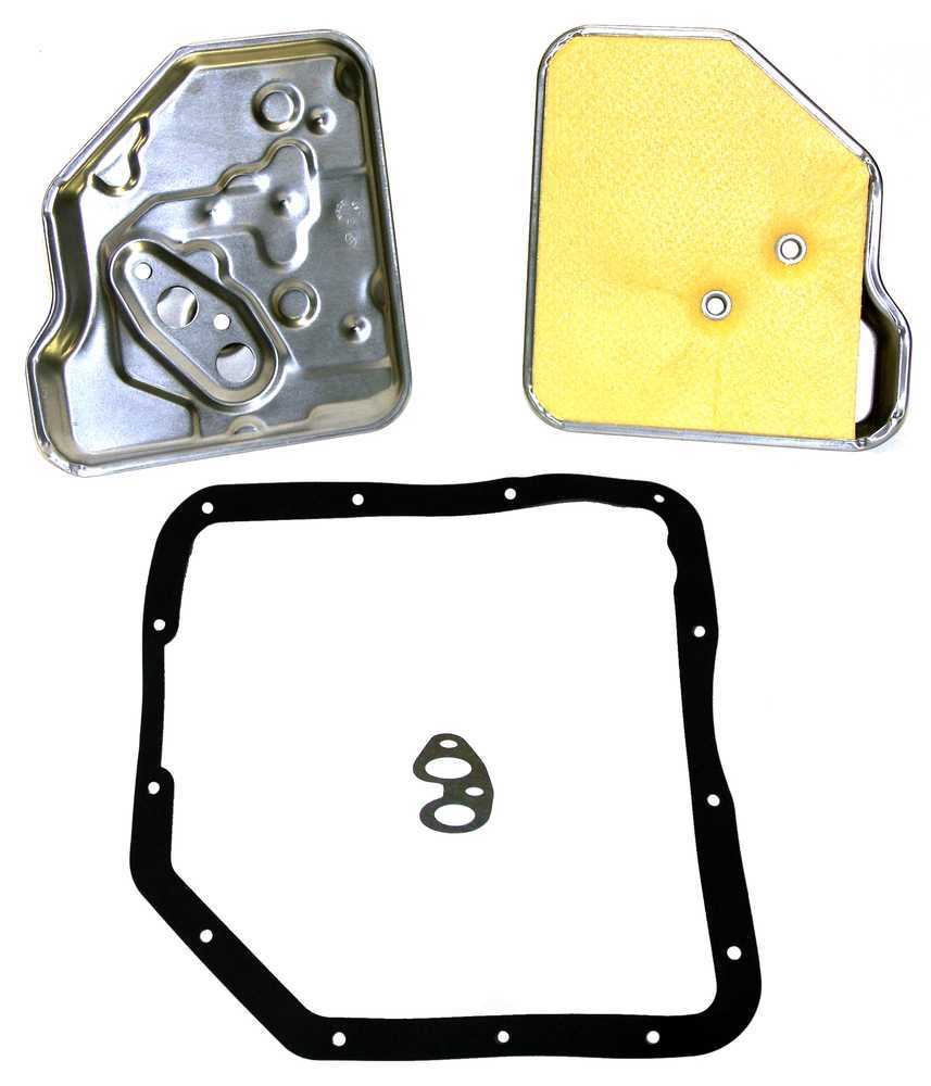 WIX - Auto Trans Filter Kit - WIX - 58894