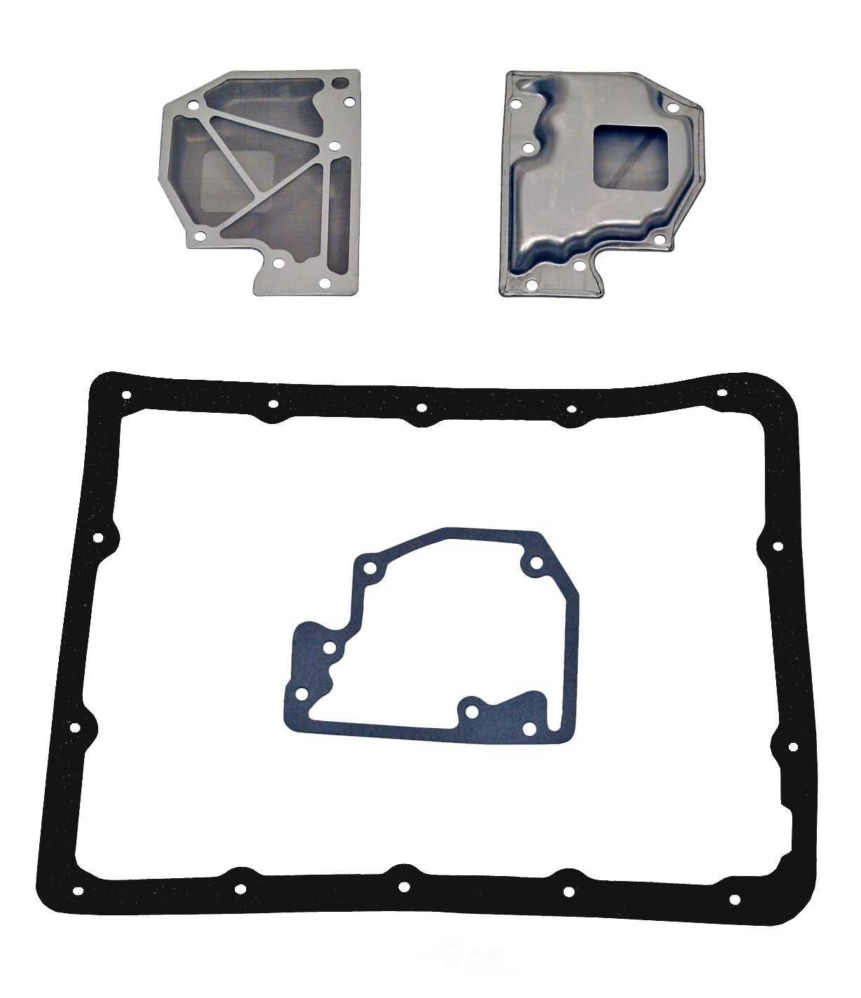 WIX - Auto Trans Filter Kit - WIX - 58946