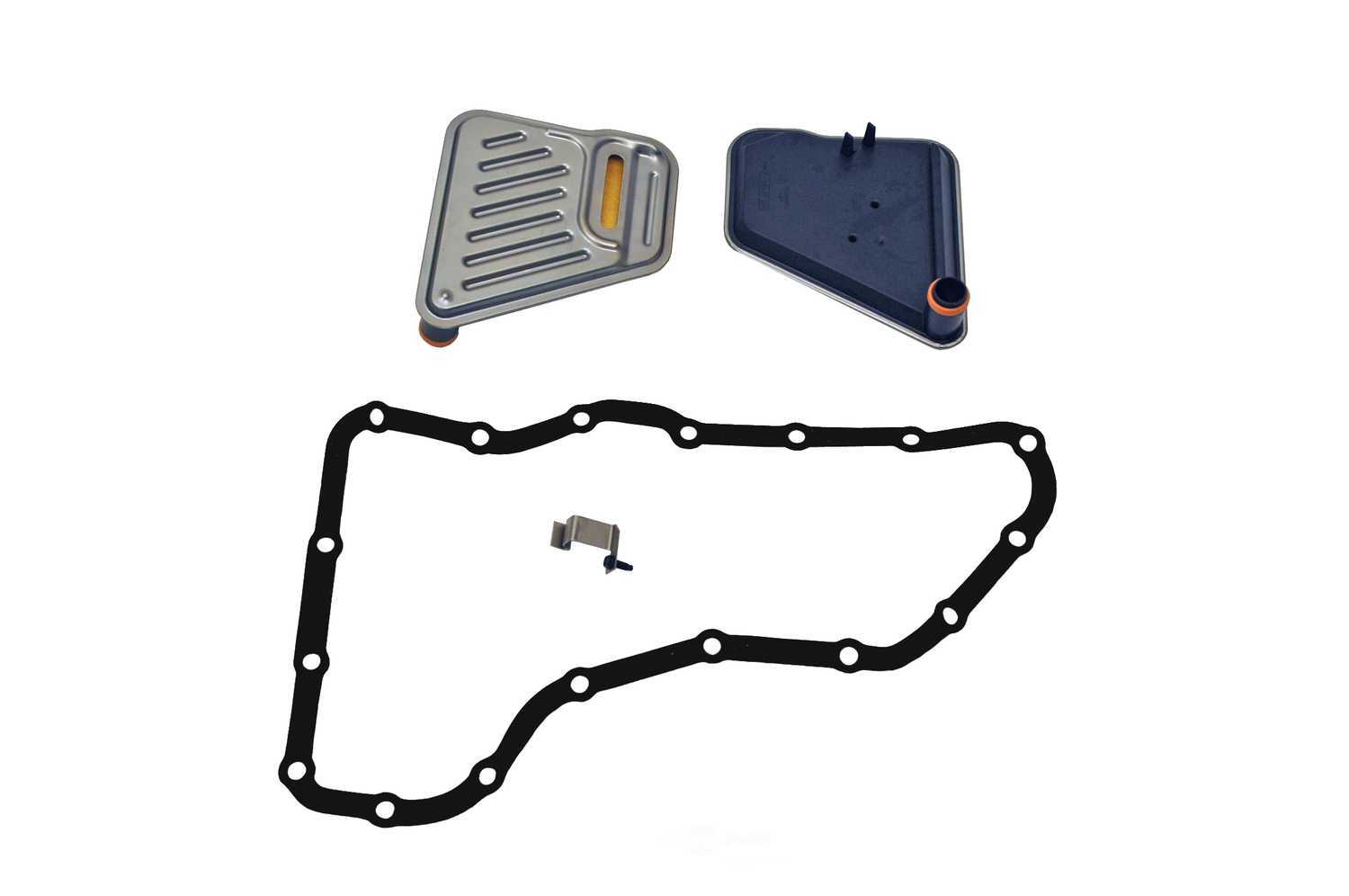 WIX - Auto Trans Filter Kit - WIX - 58956