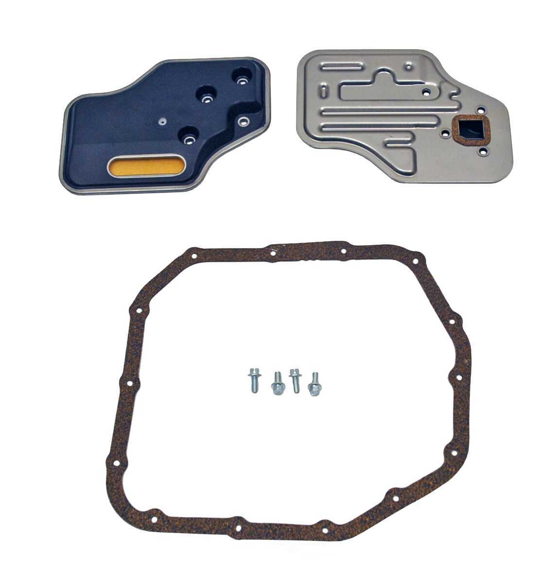 WIX - Auto Trans Filter Kit - WIX - 58997