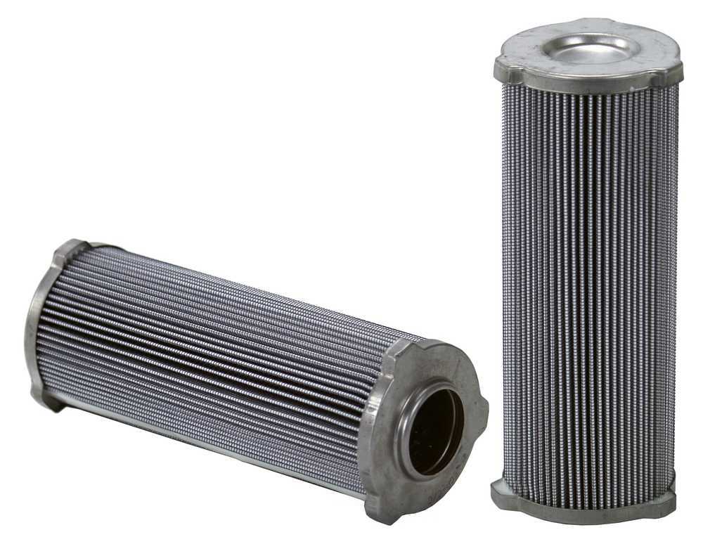 WIX - Auto Trans Filter Kit - WIX - d61a06gav