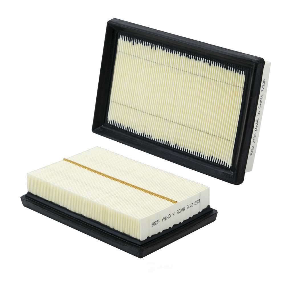 WIX - Air Filter - WIX WA10000