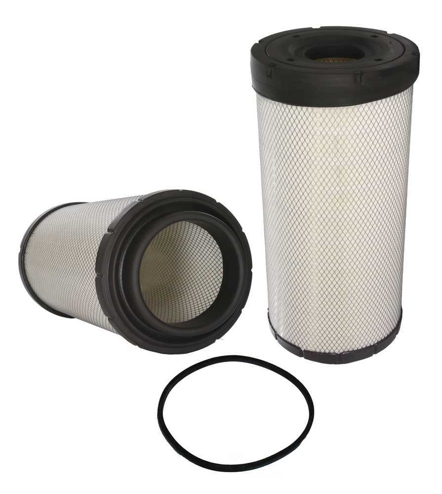 WIX - Air Filter - WIX - wa10009