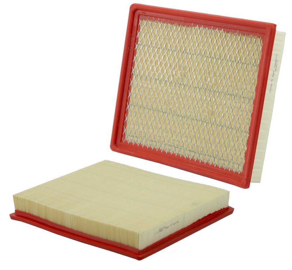 WIX - Air Filter - WIX WA10039