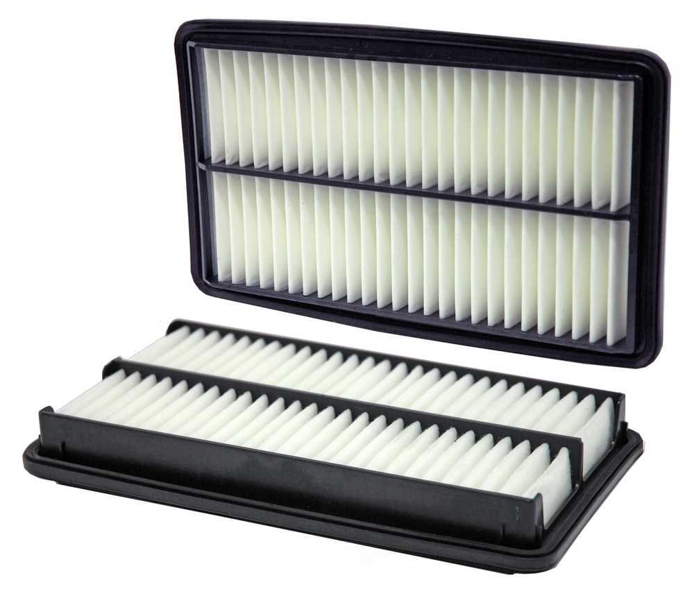 WIX - Air Filter - WIX - wa10053