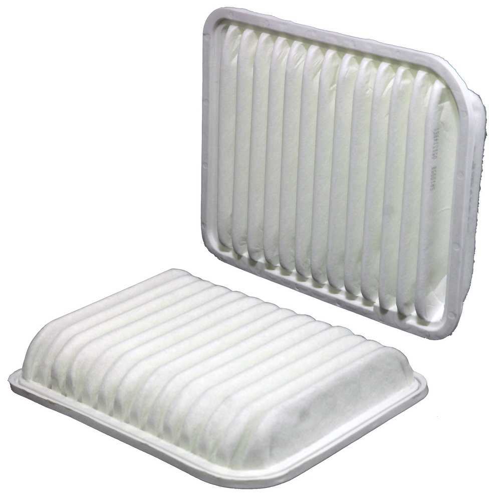 WIX - Air Filter - WIX WA10058