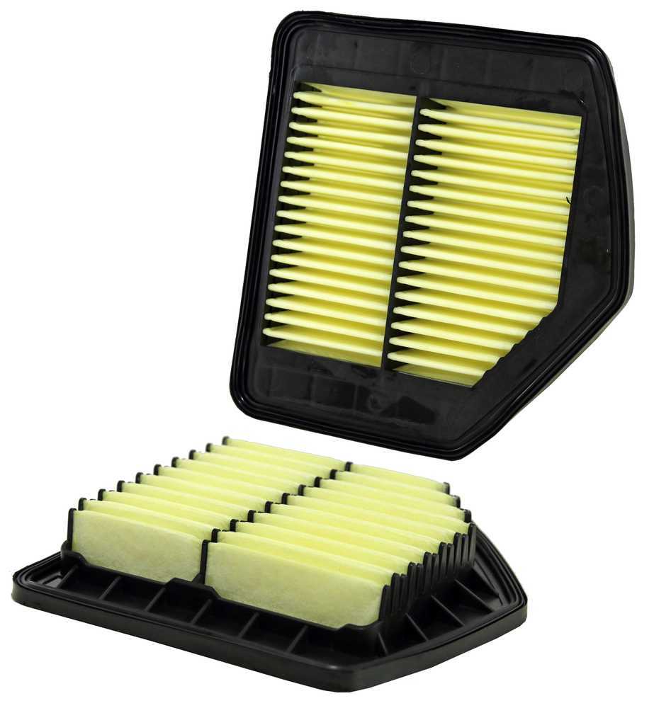 WIX - Air Filter - WIX - wa10070