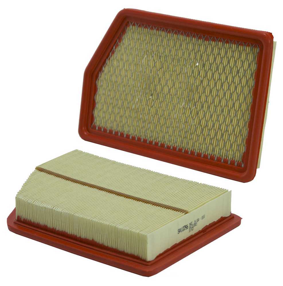 WIX - Air Filter - WIX - wa10096