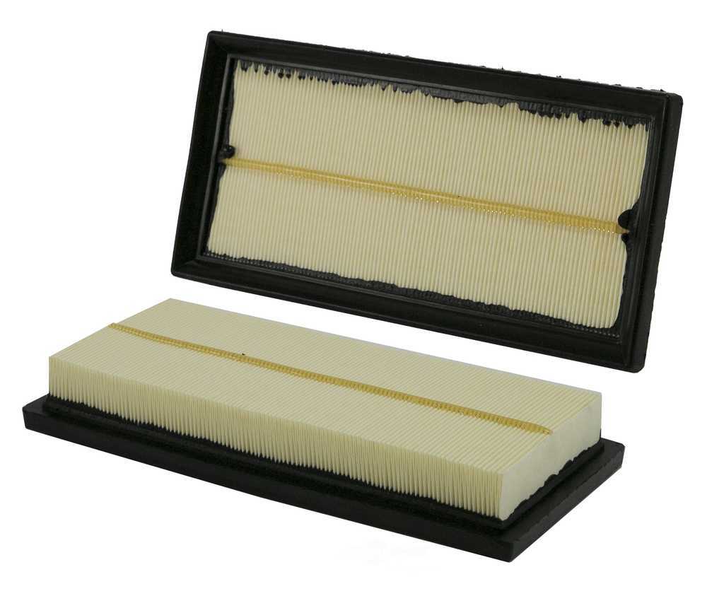 WIX - Air Filter - WIX WA10125