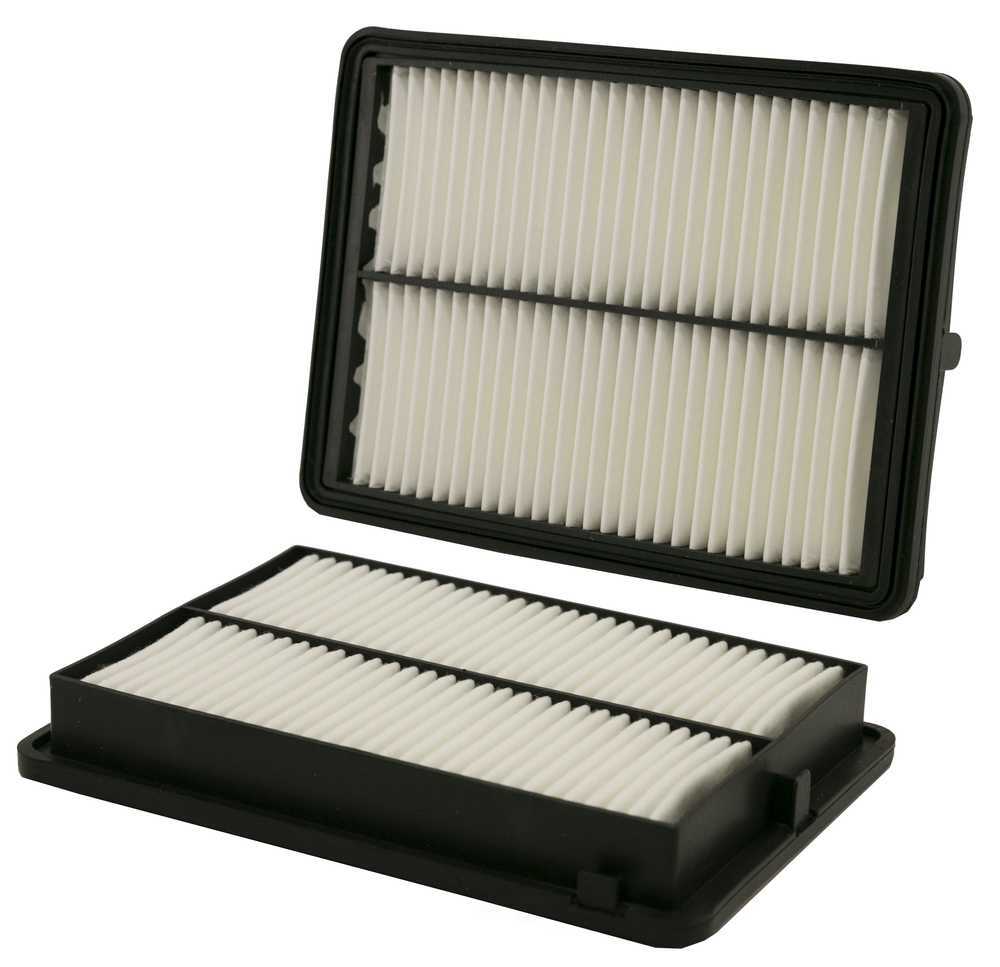 WIX - Air Filter - WIX WA10127