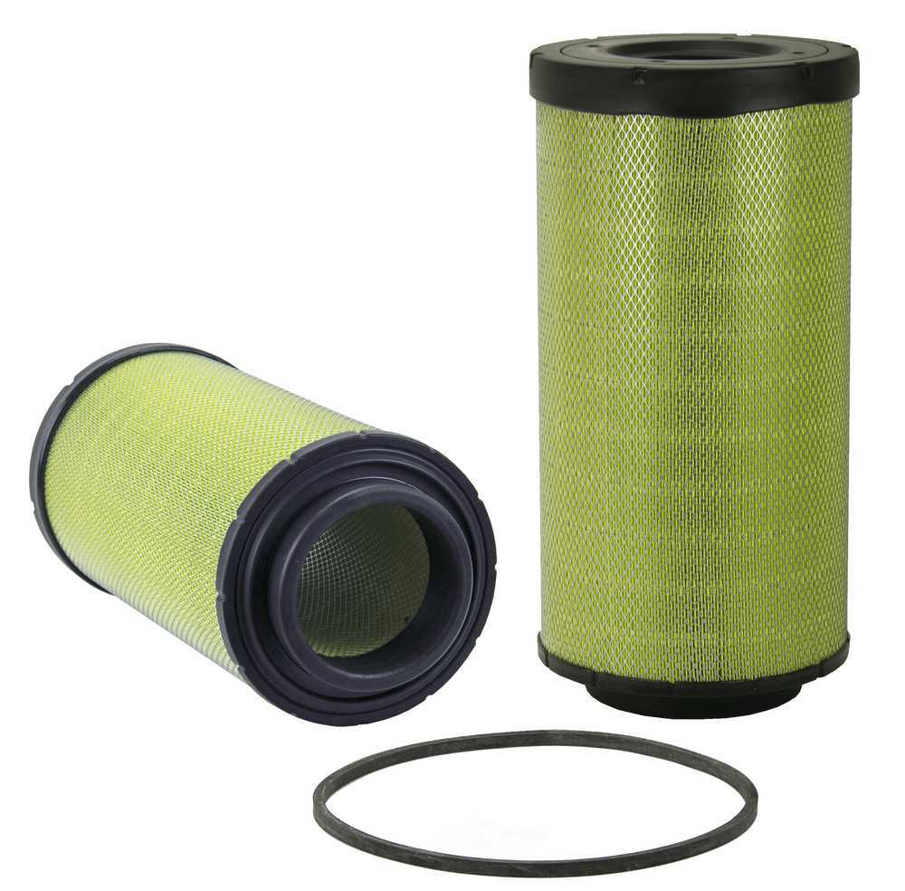 WIX - Air Filter - WIX - wa10149np