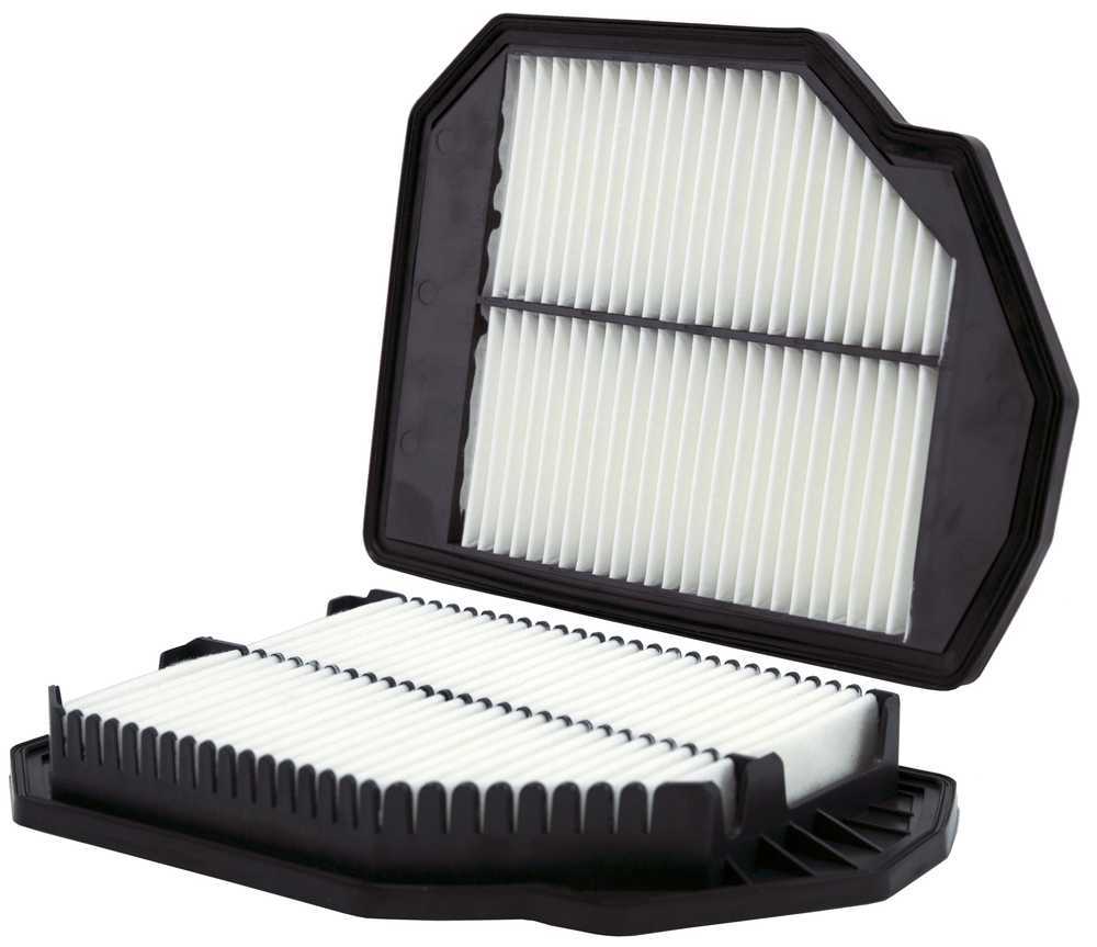 WIX - Air Filter - WIX - wa10163