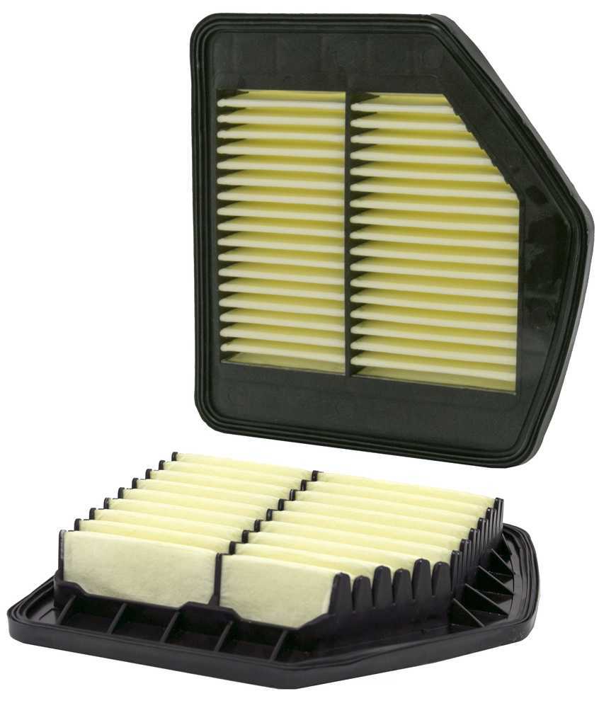 WIX - Air Filter - WIX - wa10237