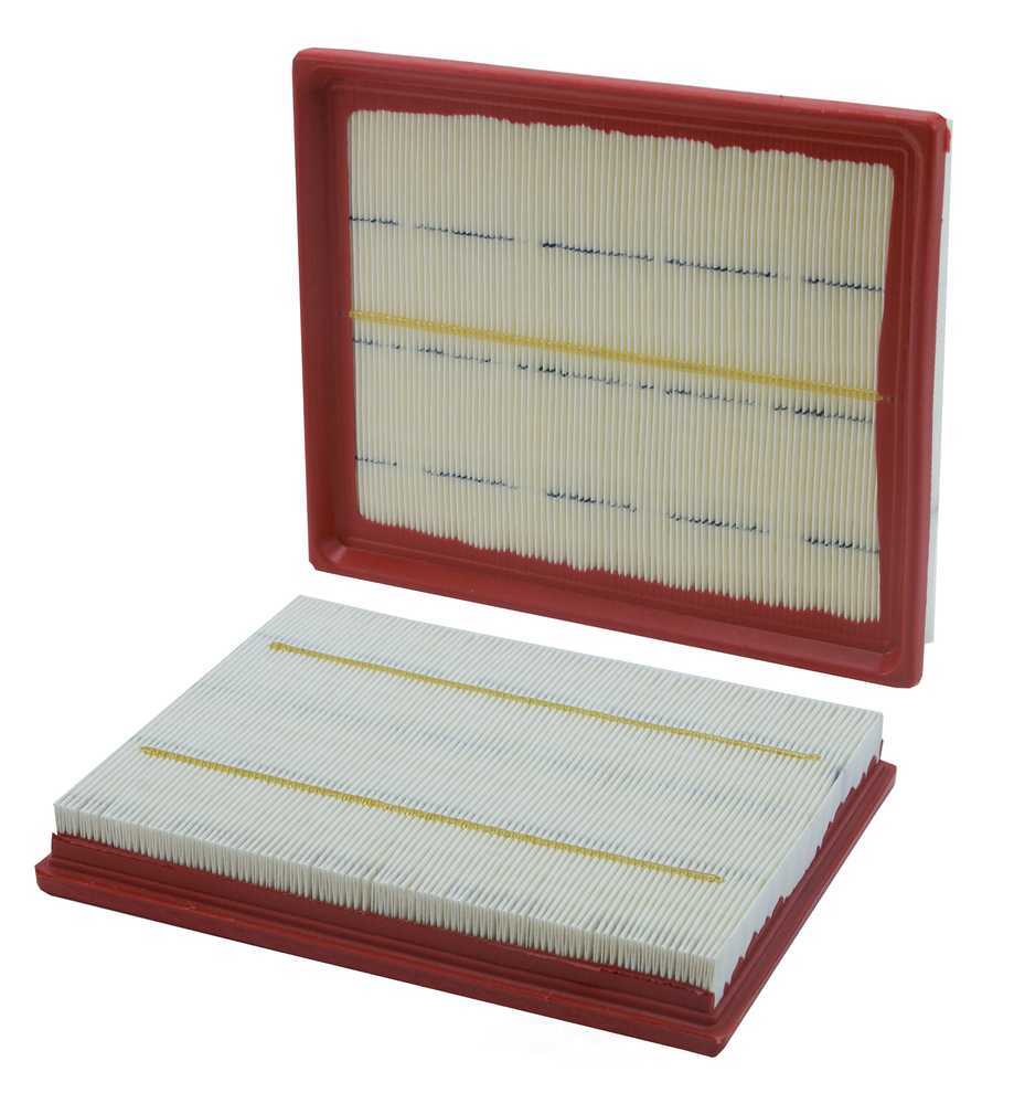 WIX - Air Filter - WIX WA10257