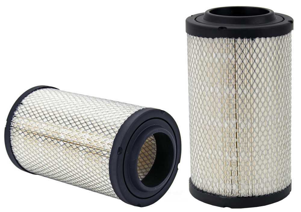 WIX - Air Filter - WIX WA10266