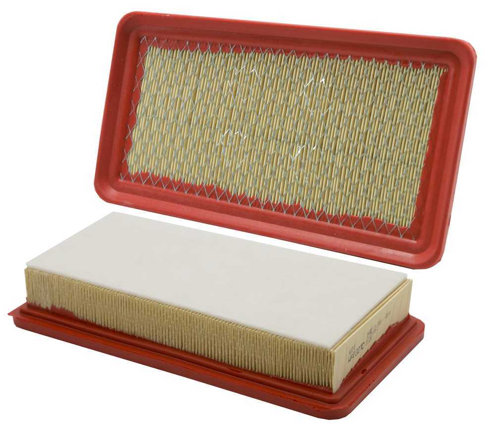 WIX - Air Filter - WIX WA10270