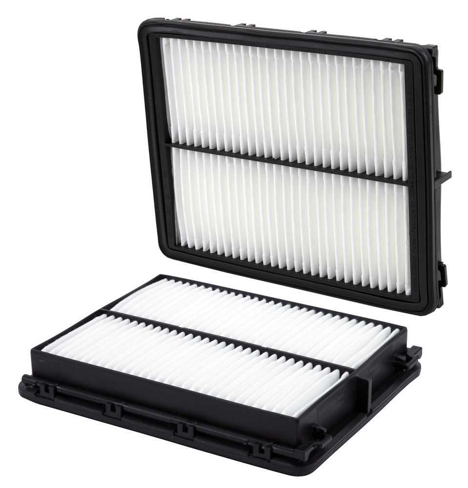 WIX - Air Filter - WIX WA10301