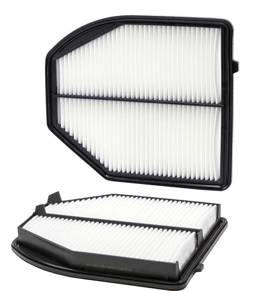 WIX - Air Filter - WIX WA10334