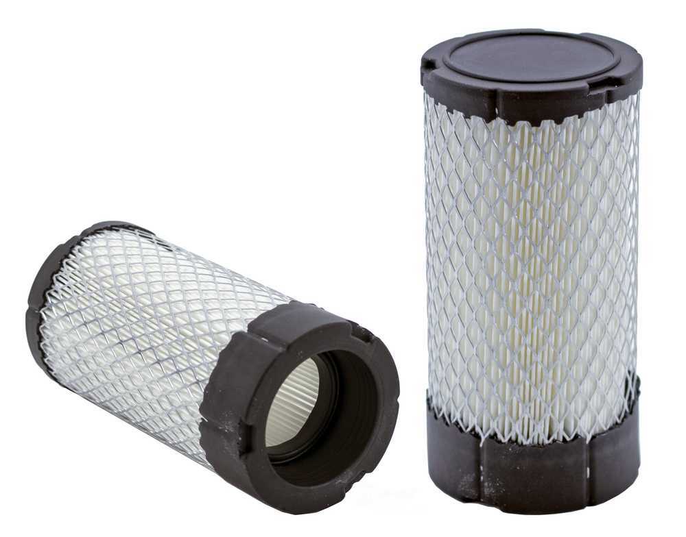 WIX - Air Filter - WIX - wa10405