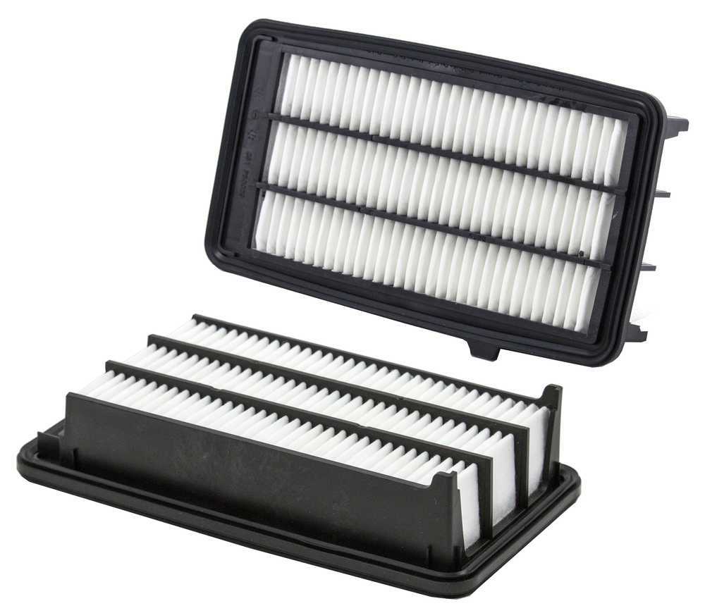 WIX - Air Filter - WIX WA10417