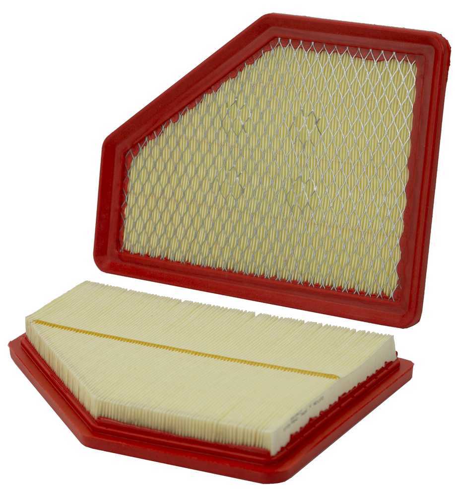 WIX - Air Filter - WIX - wa10423