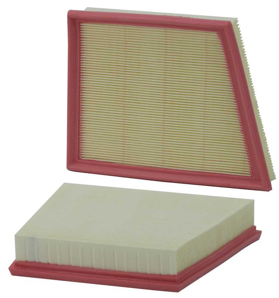 WIX - Air Filter - WIX - wa10565