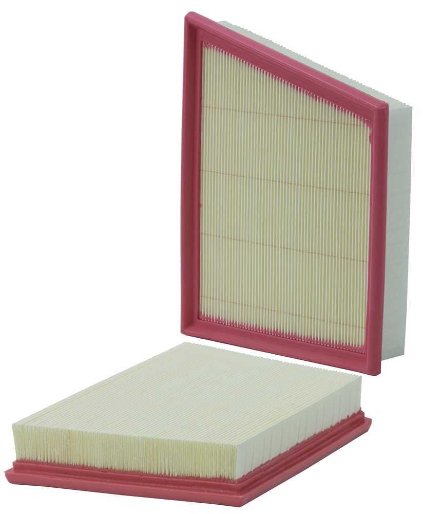 WIX - Air Filter - WIX - wa10566