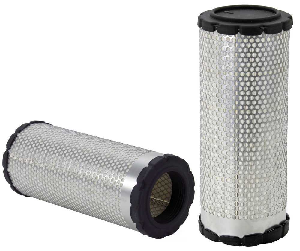 WIX - Air Filter - WIX - wa10655