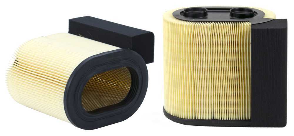 WIX - Air Filter - WIX WA10679