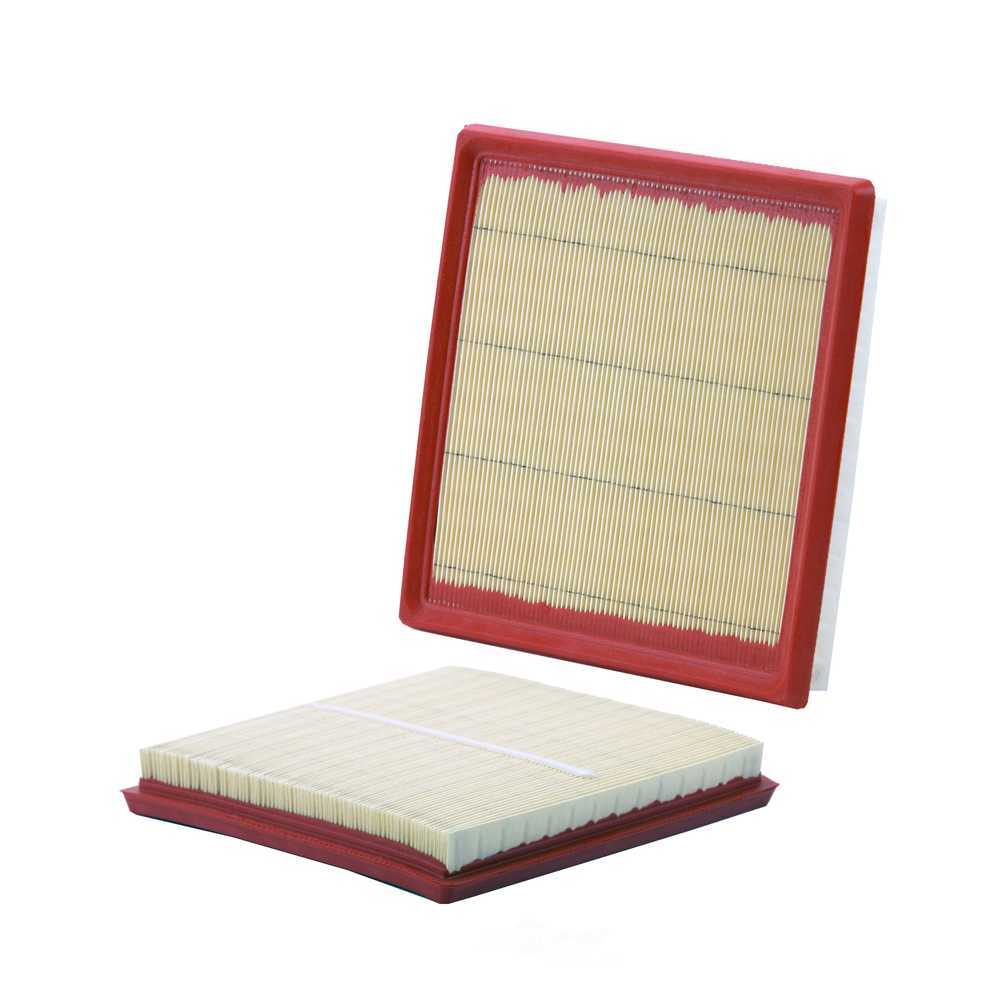 WIX - Air Filter - WIX - wa10713
