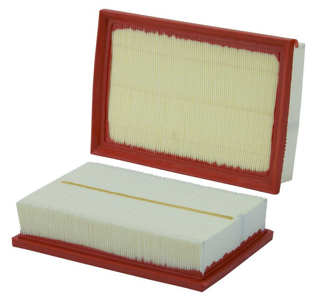 WIX - Air Filter - WIX - wa10716