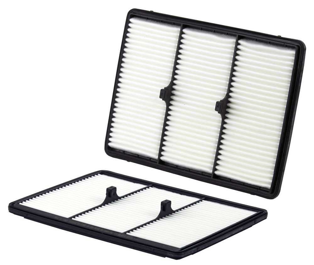 WIX - Air Filter - WIX - wa10770