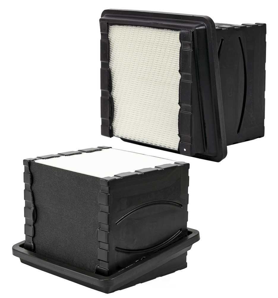 WIX - Air Filter - WIX - wa10804