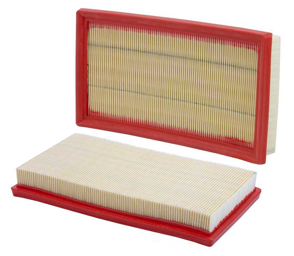 WIX - Air Filter - WIX - wa10807