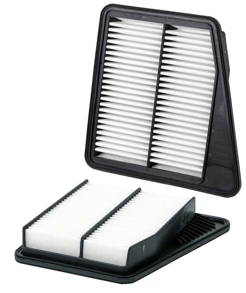 WIX - Air Filter - WIX - wa10834