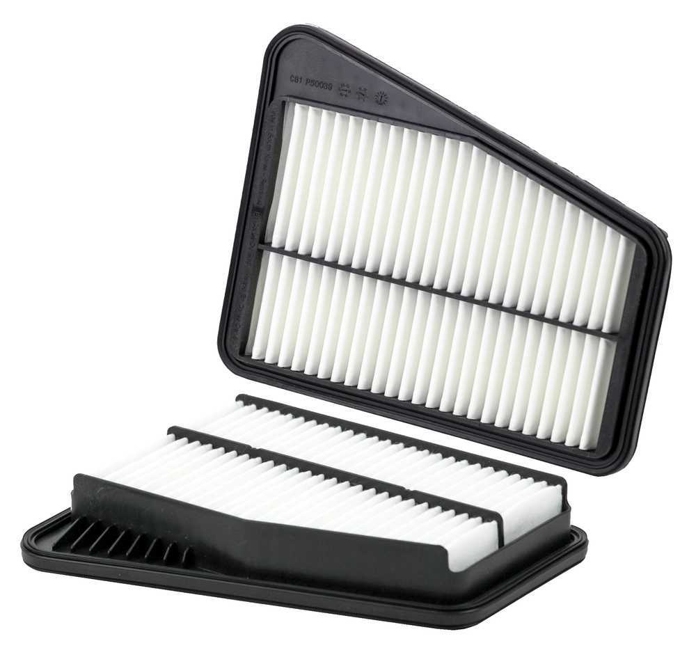 WIX - Air Filter - WIX - wa10838